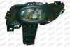 PRASCO MZ3264414 Fog Light